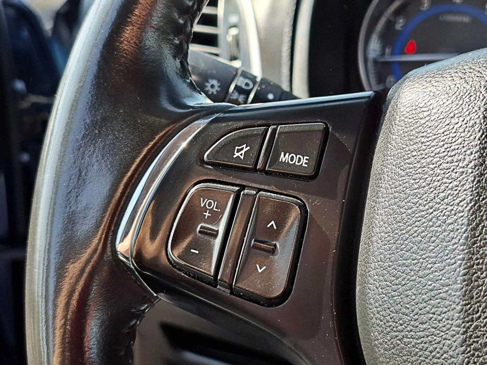 Suzuki BALENO GLS HB 1.4 2021 - Imagen 15 de 18