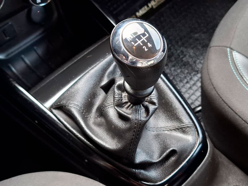 Chevrolet PRISMA 1.4 MEC AC 2019 - Imagen 17 de 20