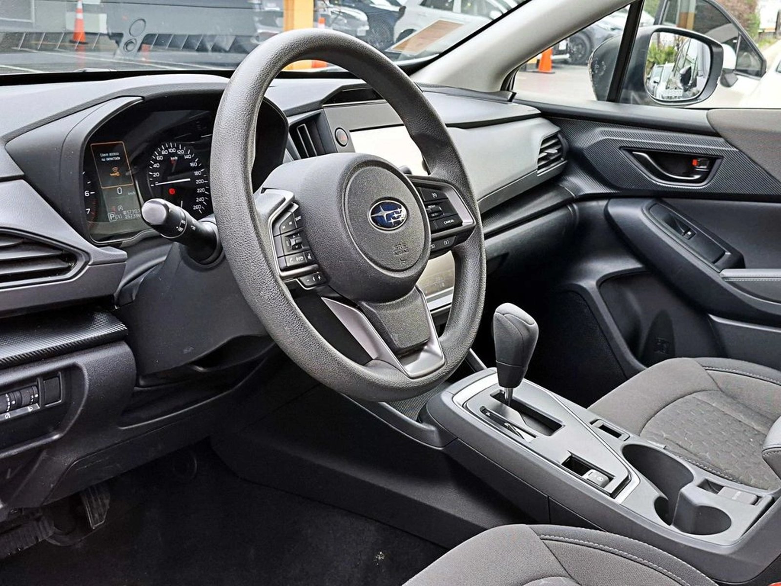 Subaru CROSSTREK 2.0 AT 4X4 2024 - Imagen 9 de 18