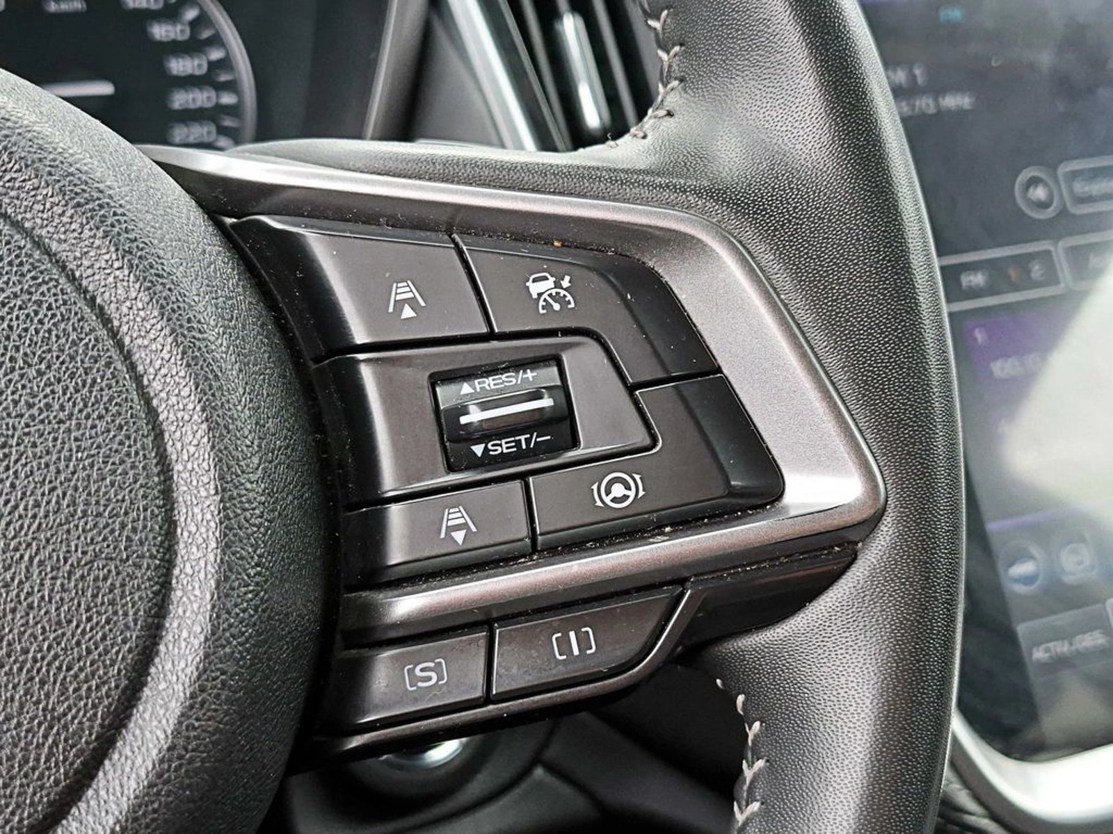 Subaru OUTBACK 2.5 AWD FIELD EDITION AT 4X4 2023 - Imagen 17 de 19