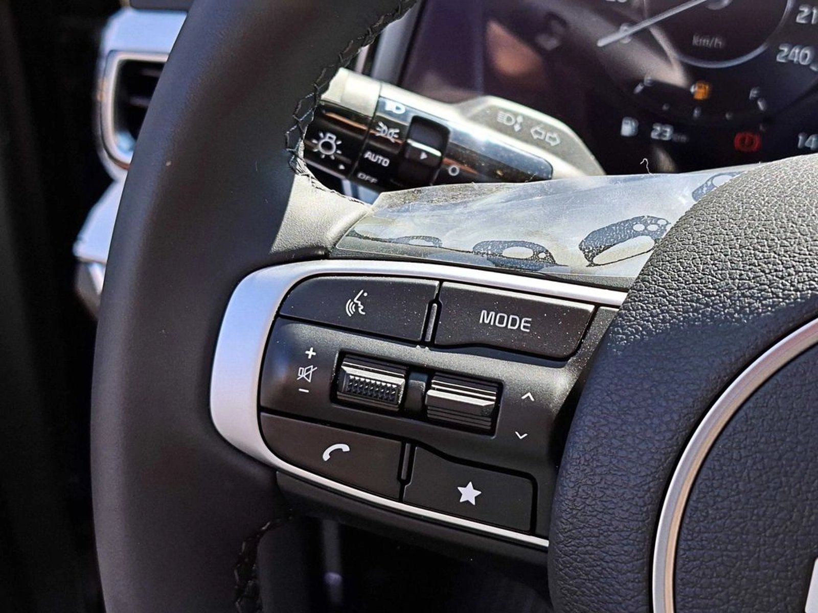 Kia SPORTAGE EX 2.0L 2026 - Imagen 14 de 18