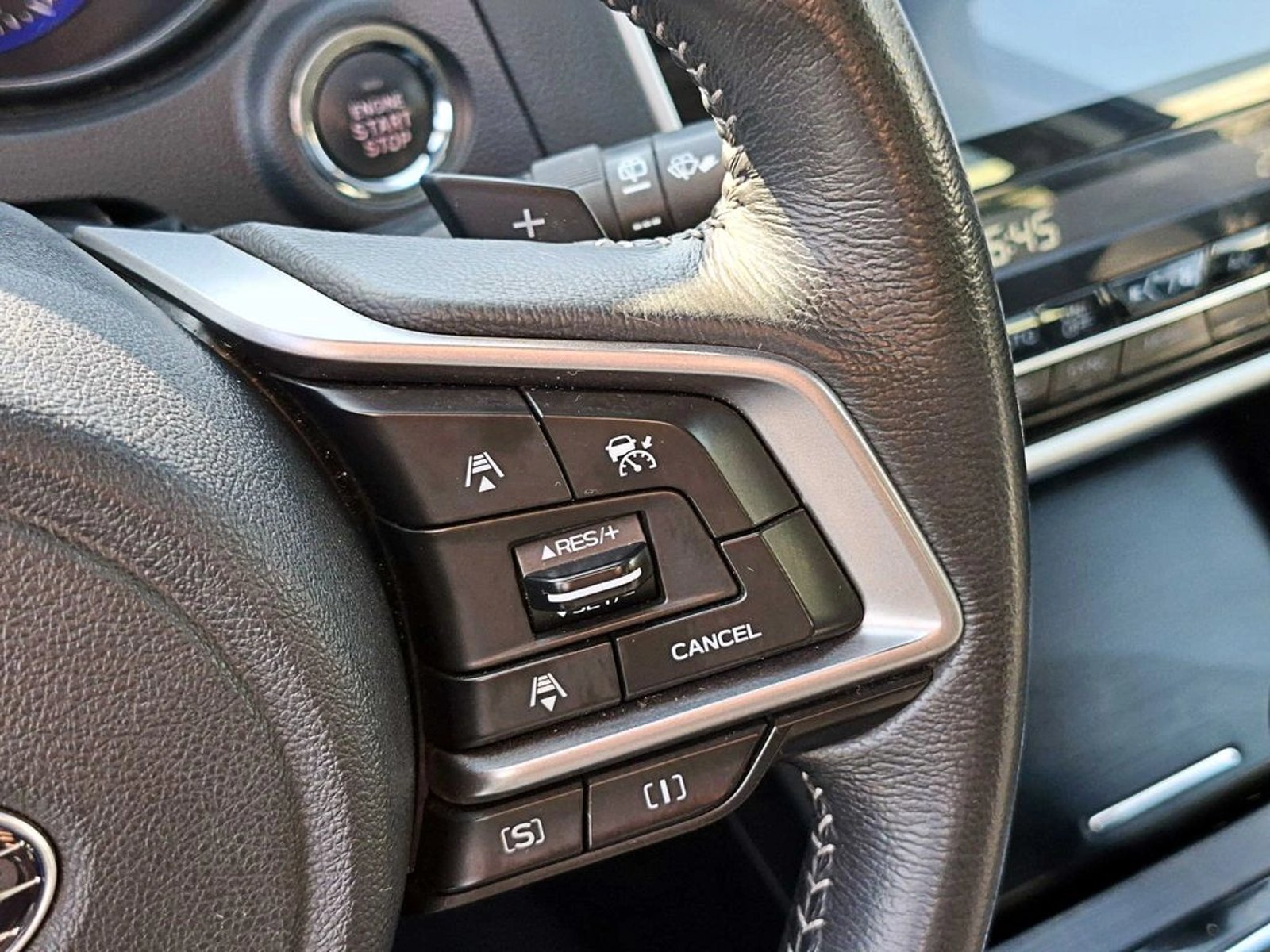 Subaru OUTBACK AWD AT 2021 - Imagen 18 de 20