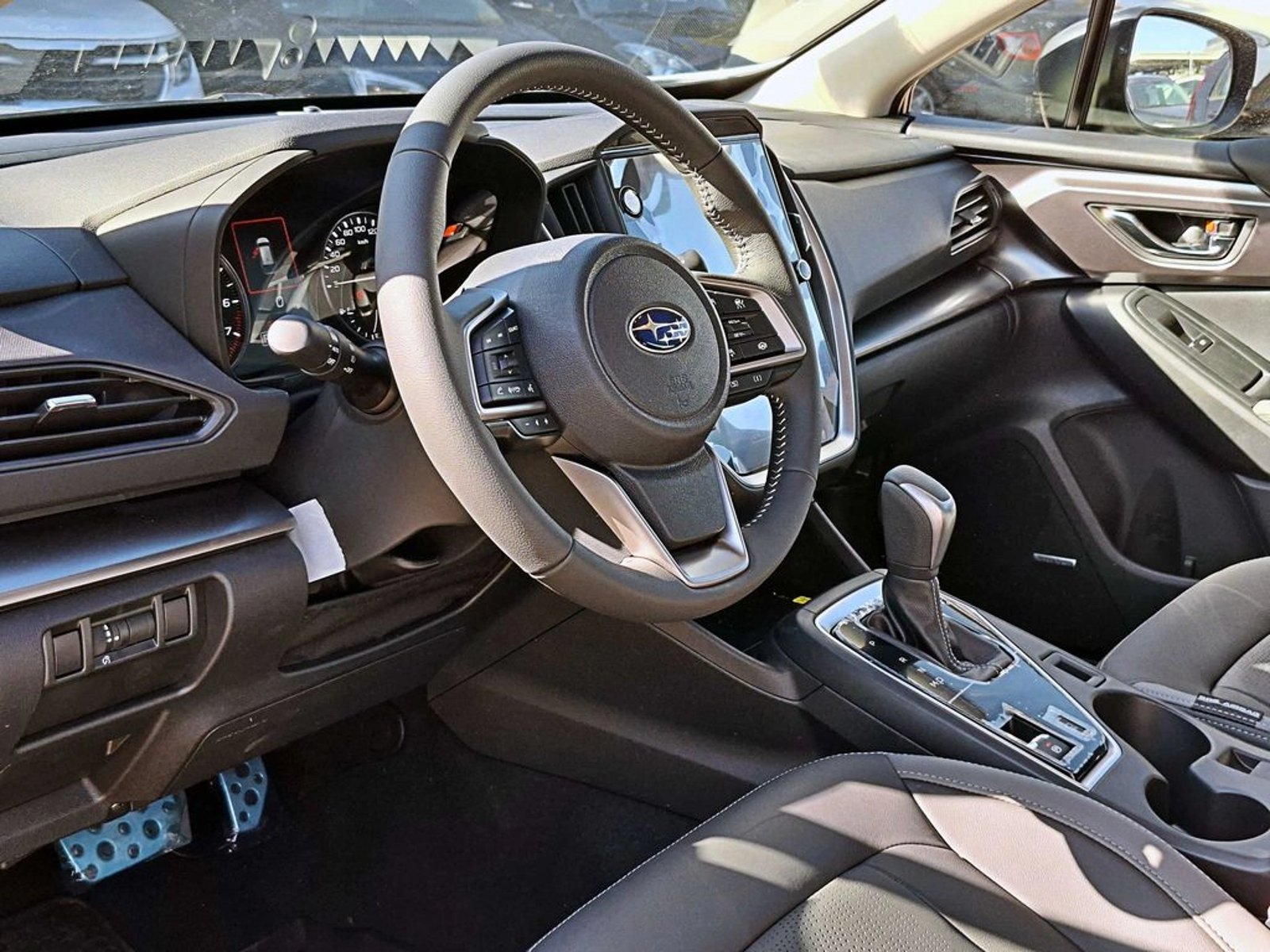 Subaru IMPREZA 2.0 AT 4X4 2026 - Imagen 9 de 20