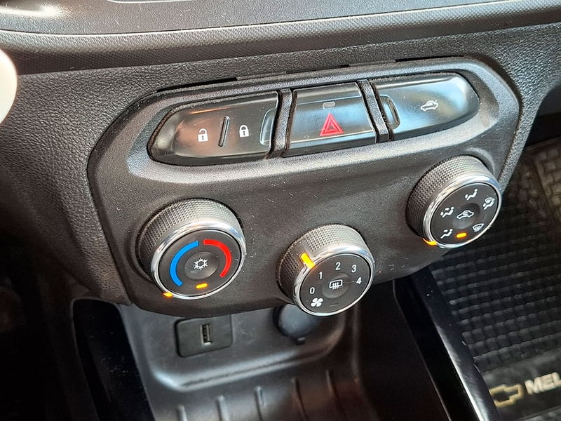 Chevrolet PRISMA 1.4 MEC AC 2019 - Imagen 16 de 20