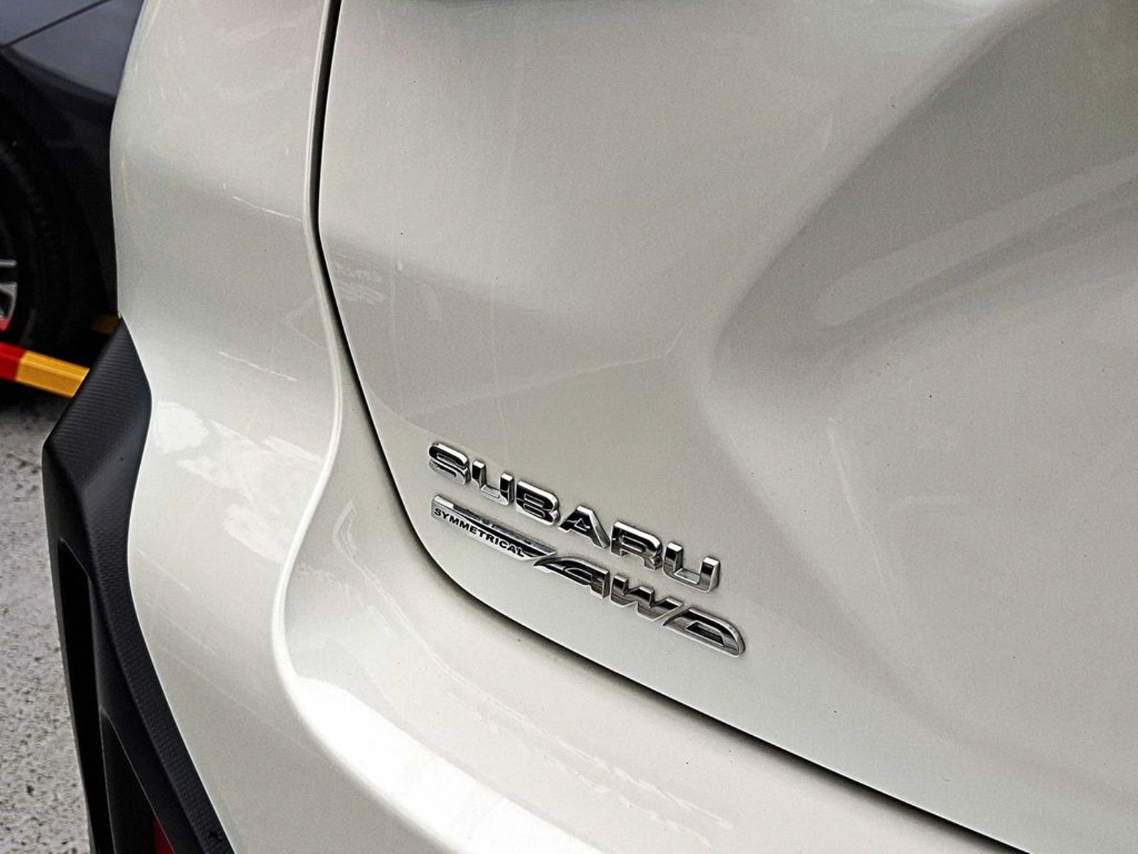 Subaru CROSSTREK 2.0 AT 4X4 2024 - Imagen 7 de 18