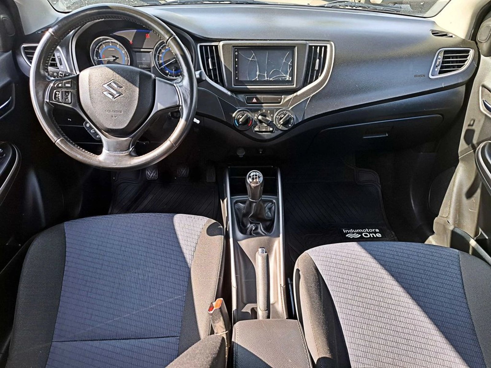 Suzuki BALENO GLS HB 1.4 2021 - Imagen 13 de 18
