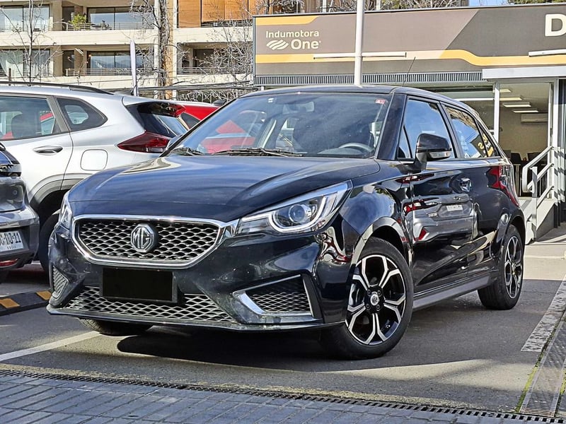 MG MG3 1.5  MT 2024