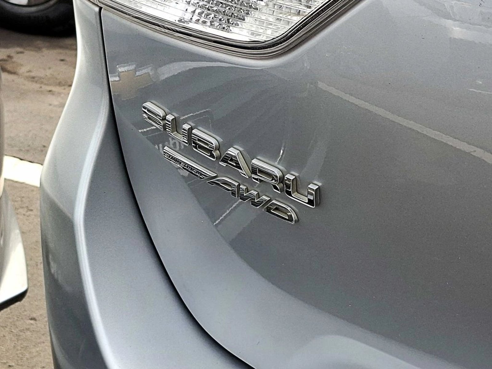 Subaru FORESTER 2.0I X AWD AT 5P 2020 - Imagen 6 de 19