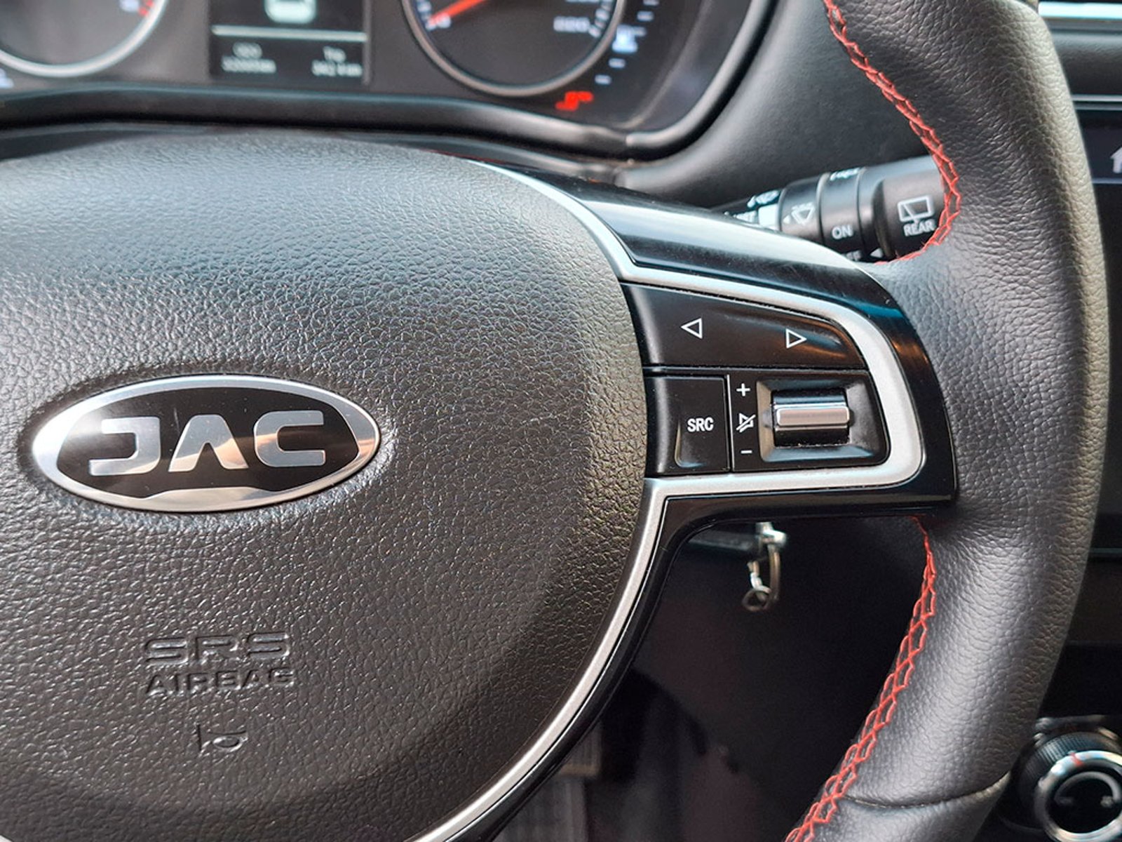 JAC JS2 HB 1.5 COMFORT MT 2023 - Imagen 12 de 20