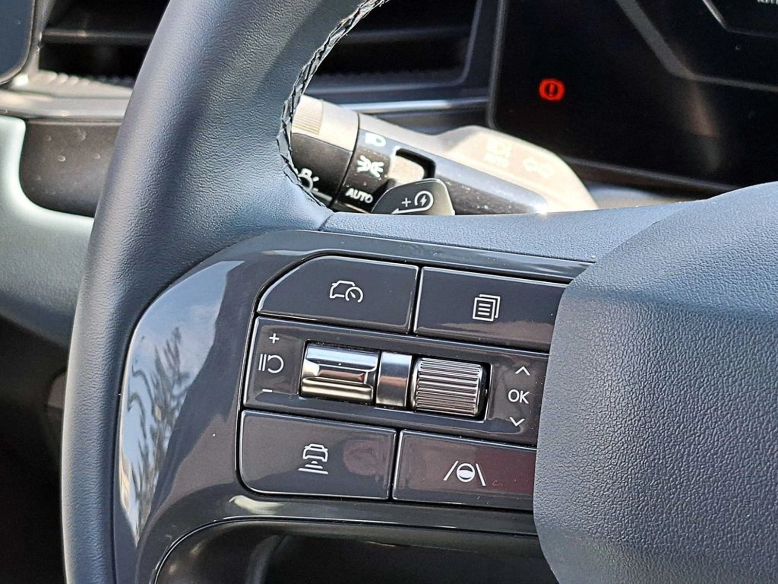 Kia EV9 V GT LINE 4X4 AT 2025 - Imagen 14 de 19