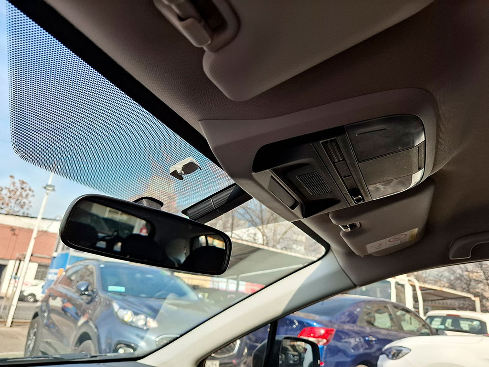 Subaru IMPREZA 2.0 AWD SPORT AT 4X4 2021 - Imagen 19 de 20
