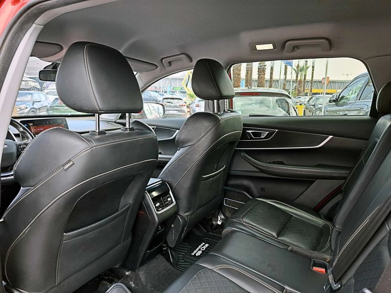 Chery TIGGO 8 1.5T GLS 2021 - Imagen 11 de 18