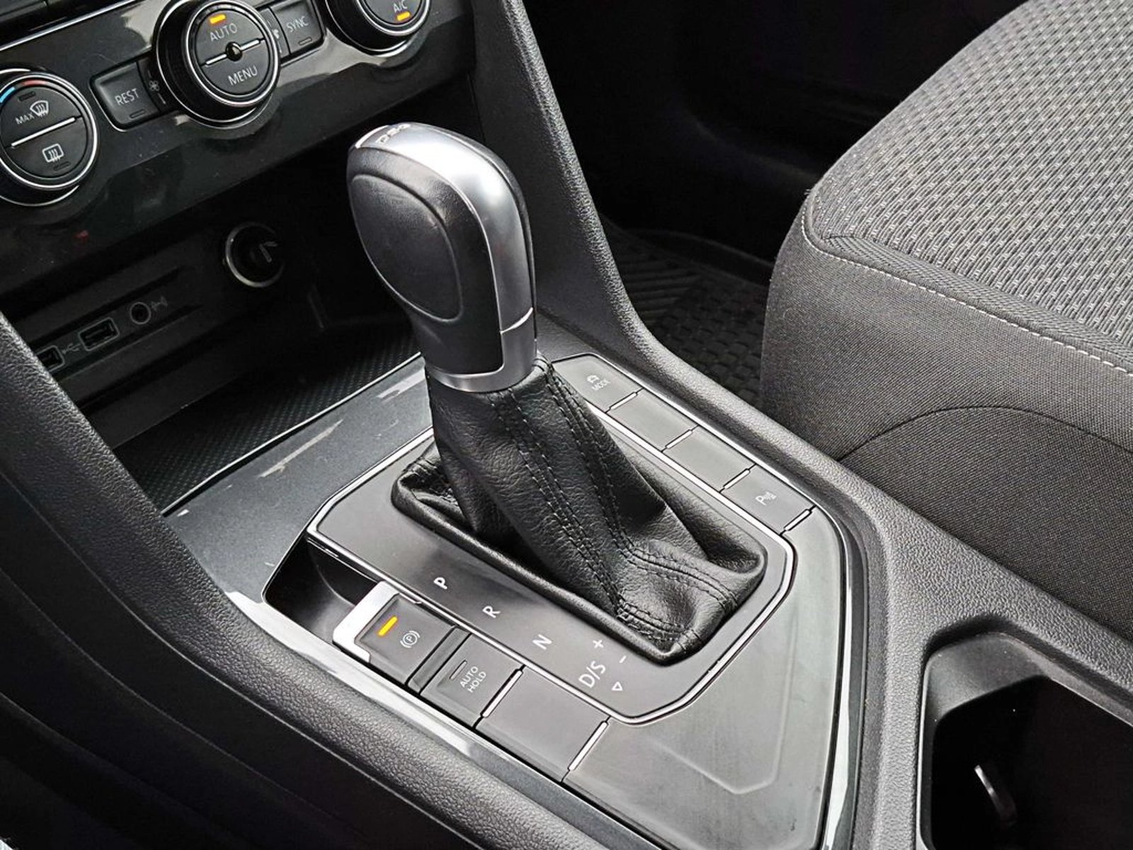 Volkswagen TIGUAN TSI 2019 - Imagen 19 de 19