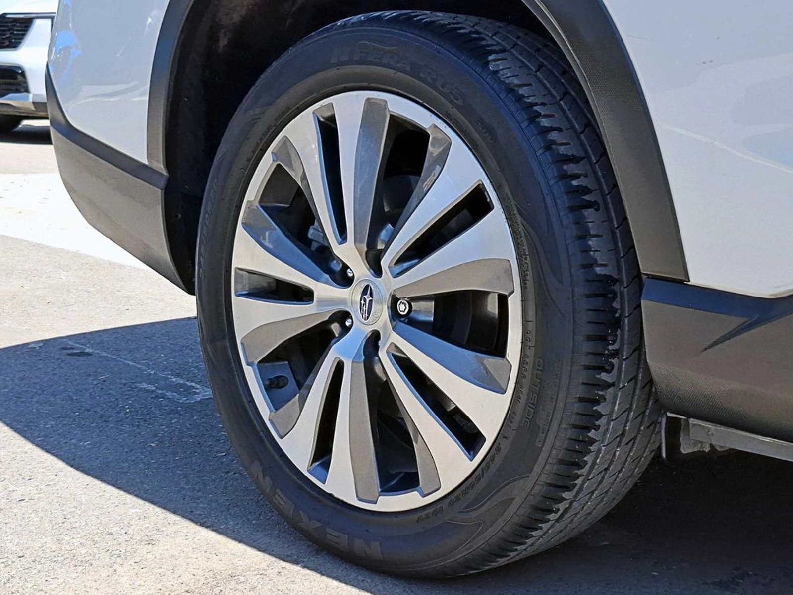 Subaru EVOLTIS 2.4 AWD CVT AT 5P 2023 - Foto 4 de 20