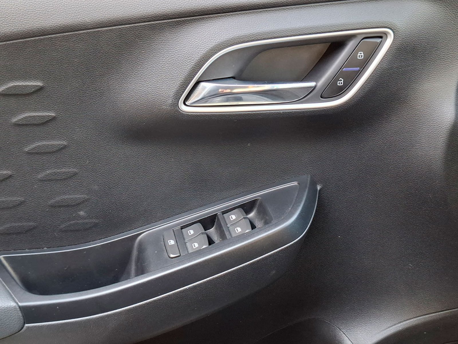 MG 3 1.5 STD MT 2025 - Imagen 19 de 20