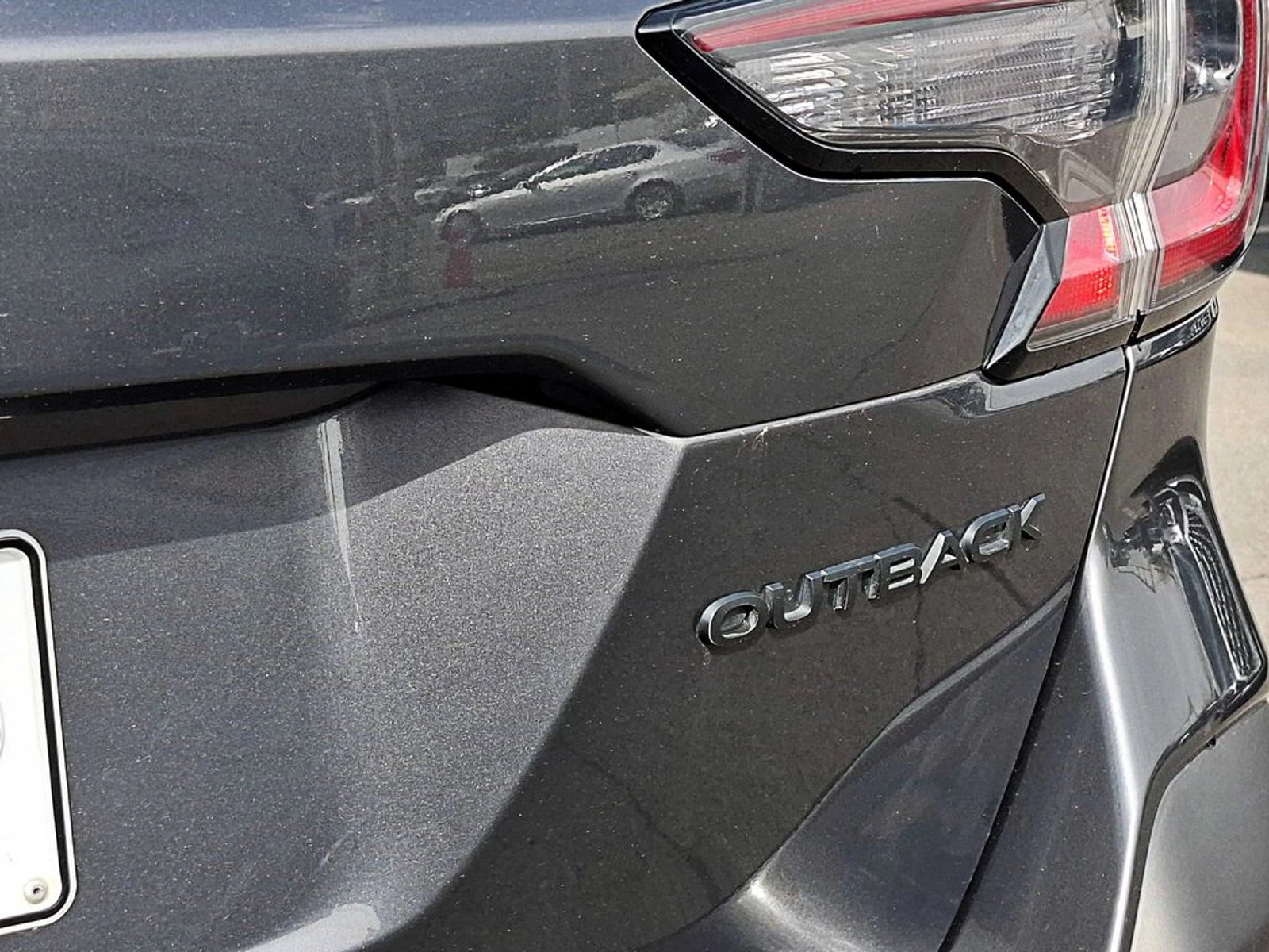 Subaru OUTBACK 4X4 2025 - Imagen 8 de 19