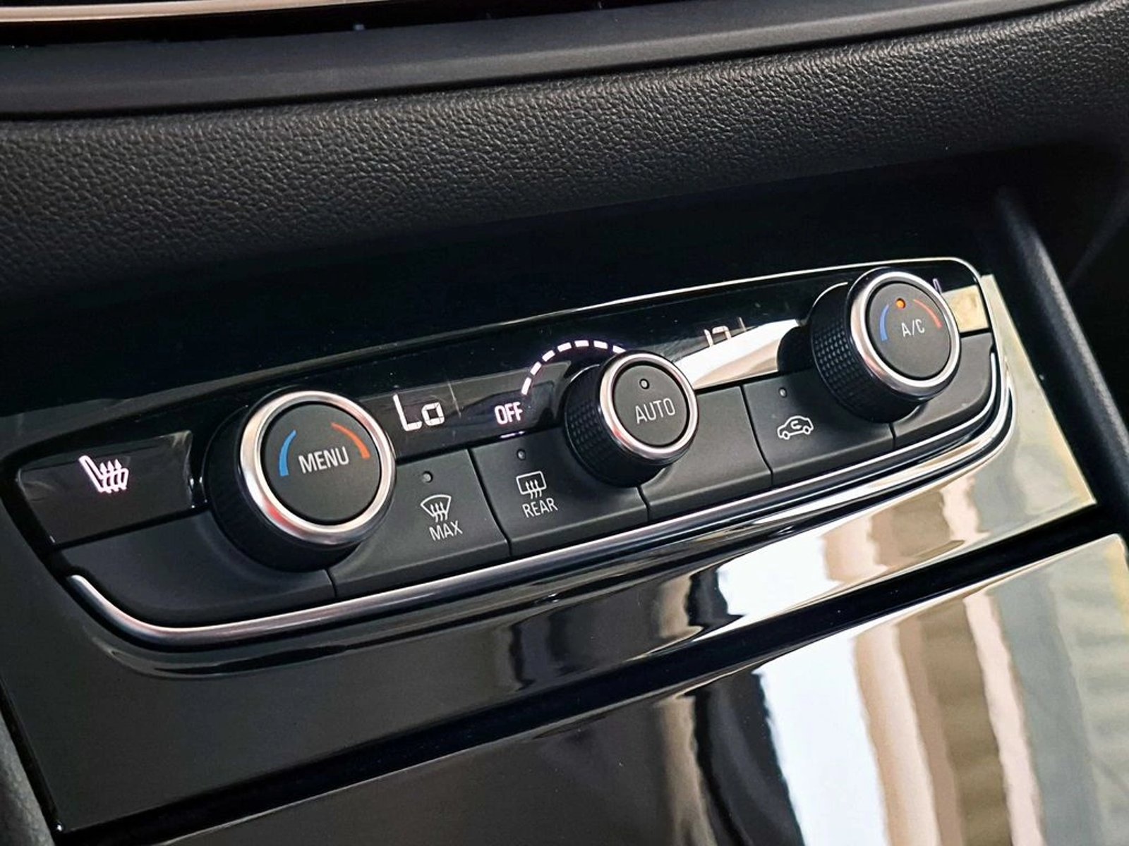 OPEL GRANDLAND 1.5 GS LINE AT DIESEL 2025 - Imagen 17 de 18