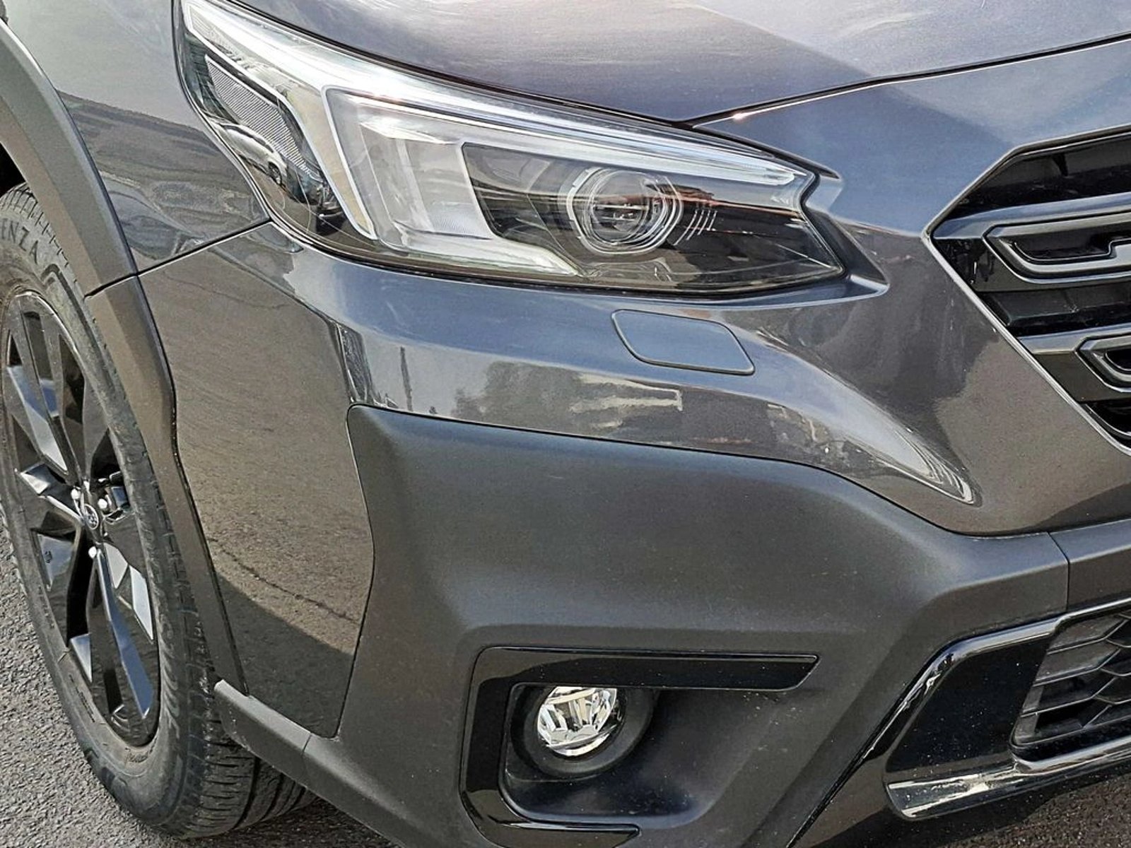 Subaru OUTBACK 4X4 2025 - Foto 3 de 19