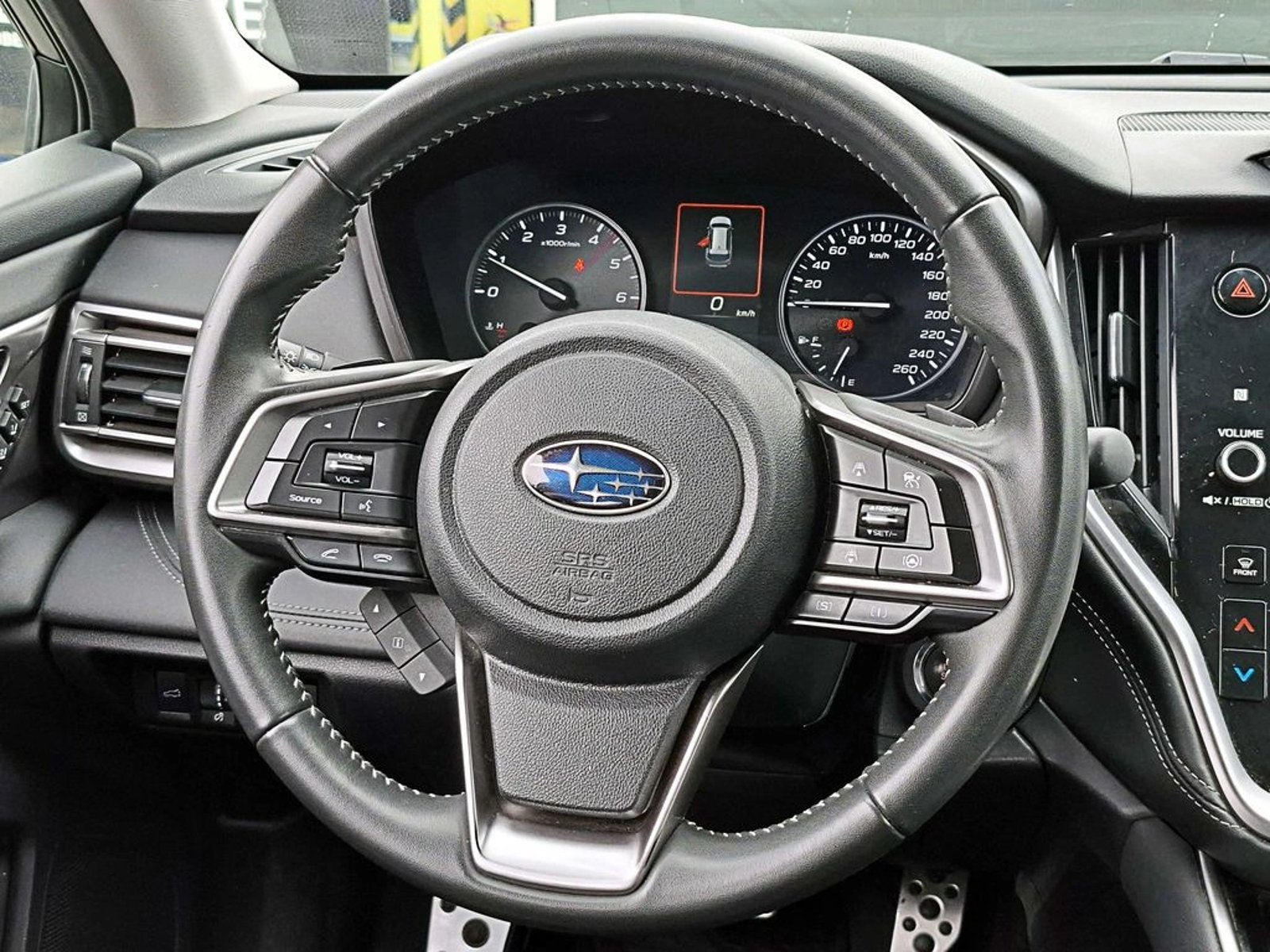 Subaru OUTBACK 2.5 AWD FIELD EDITION AT 4X4 2023 - Imagen 14 de 19