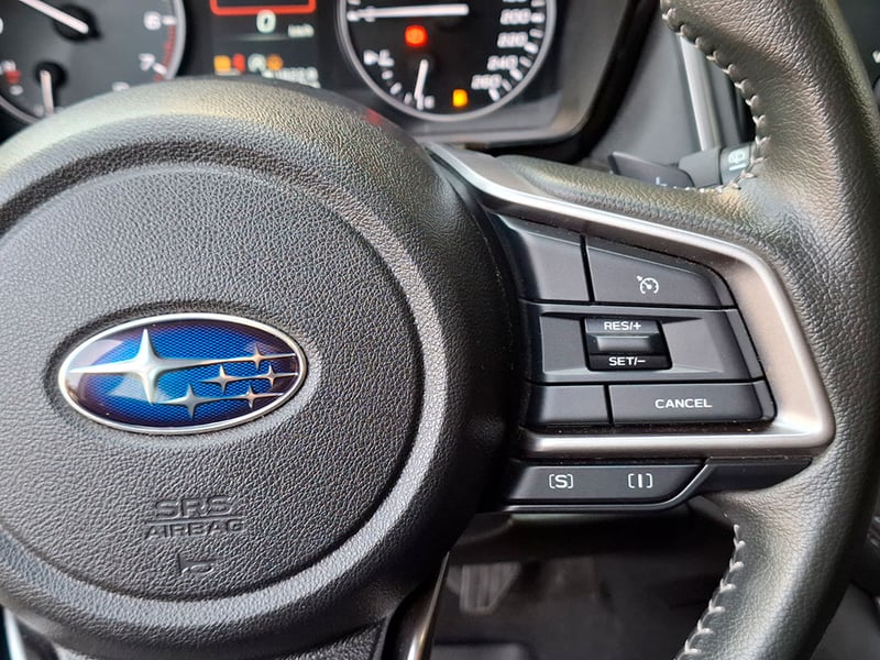 Subaru OUTBACK 2.5I XS AWD CVT 2023 - Imagen 12 de 20