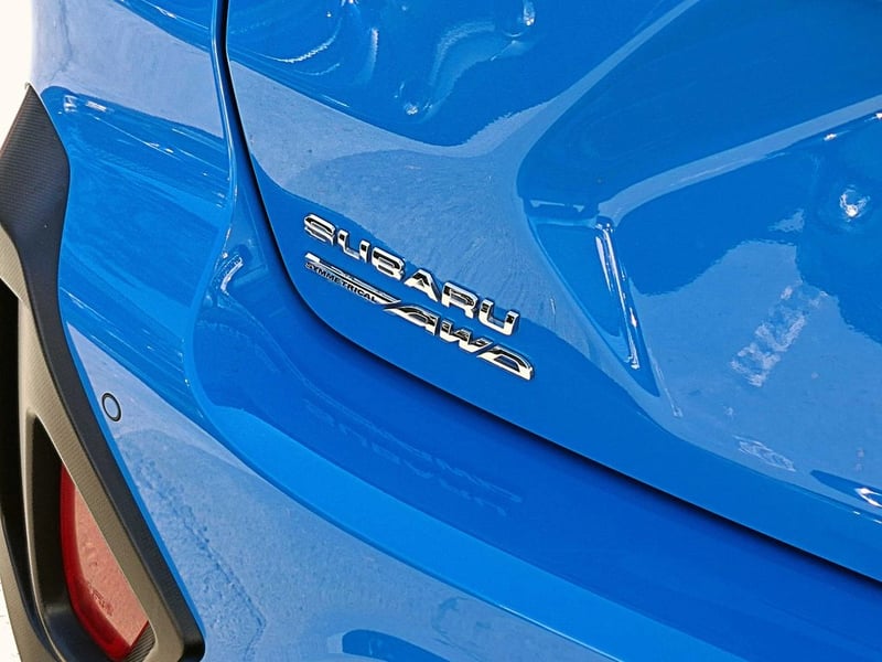 Subaru CROSSTREK 2.0 AT 4X4 2025 - Imagen 7 de 20