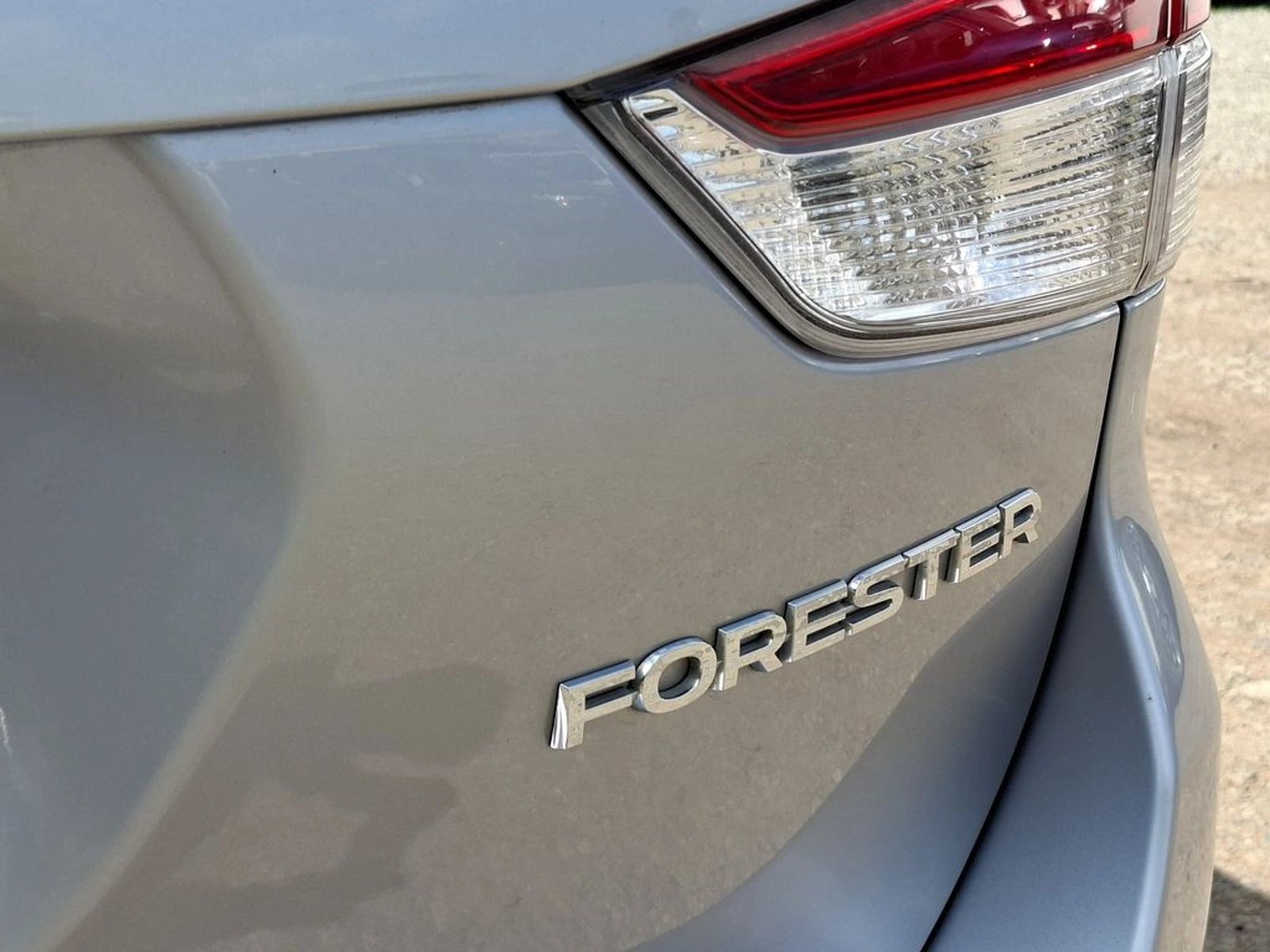Subaru FORESTER AWD AT 2021 - Imagen 9 de 20