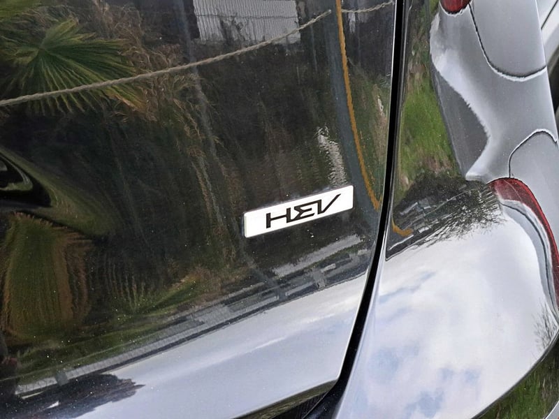Kia NIRO HEV 1.6 2024 - Imagen 6 de 16