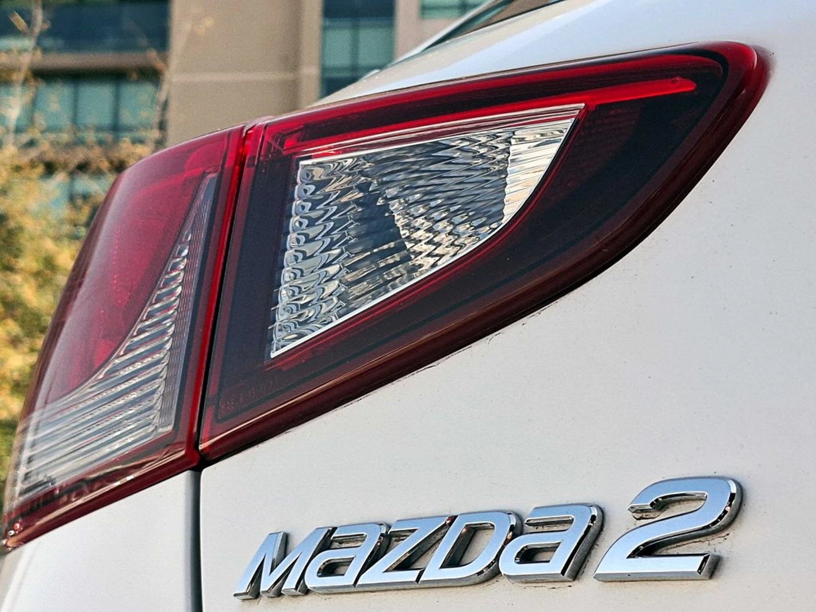 MAZDA 2 1.5 SPORT AT 5P 2016 - Imagen 7 de 17