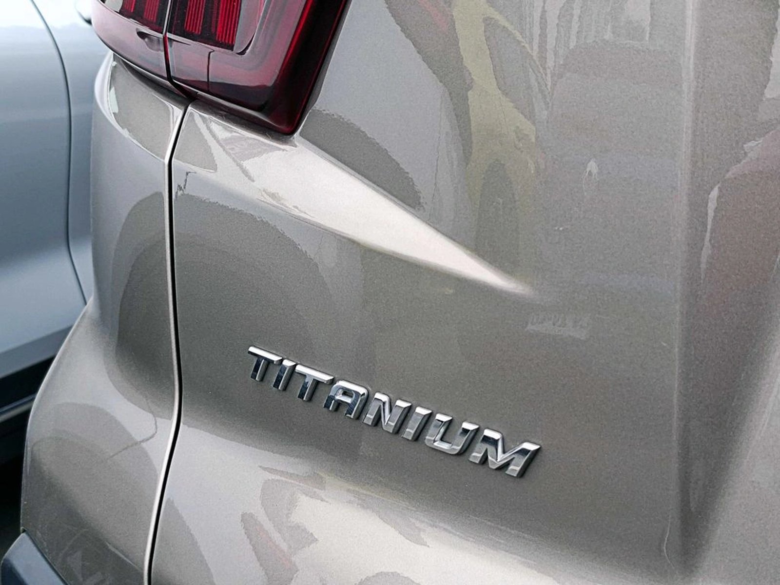 Ford TERRITORY 1.5 TITANIUM AT 2024 - Imagen 7 de 17