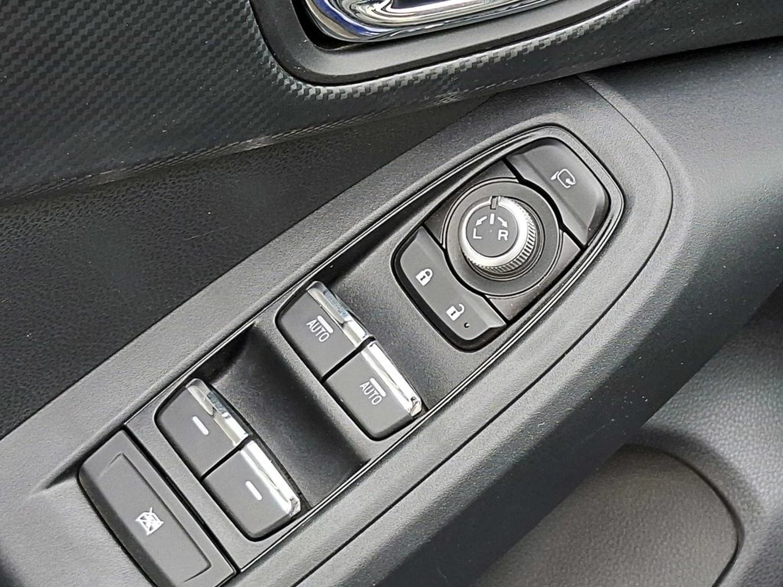 SUBARU CROSSTREK AWD AT 2026 - Imagen 10 de 18