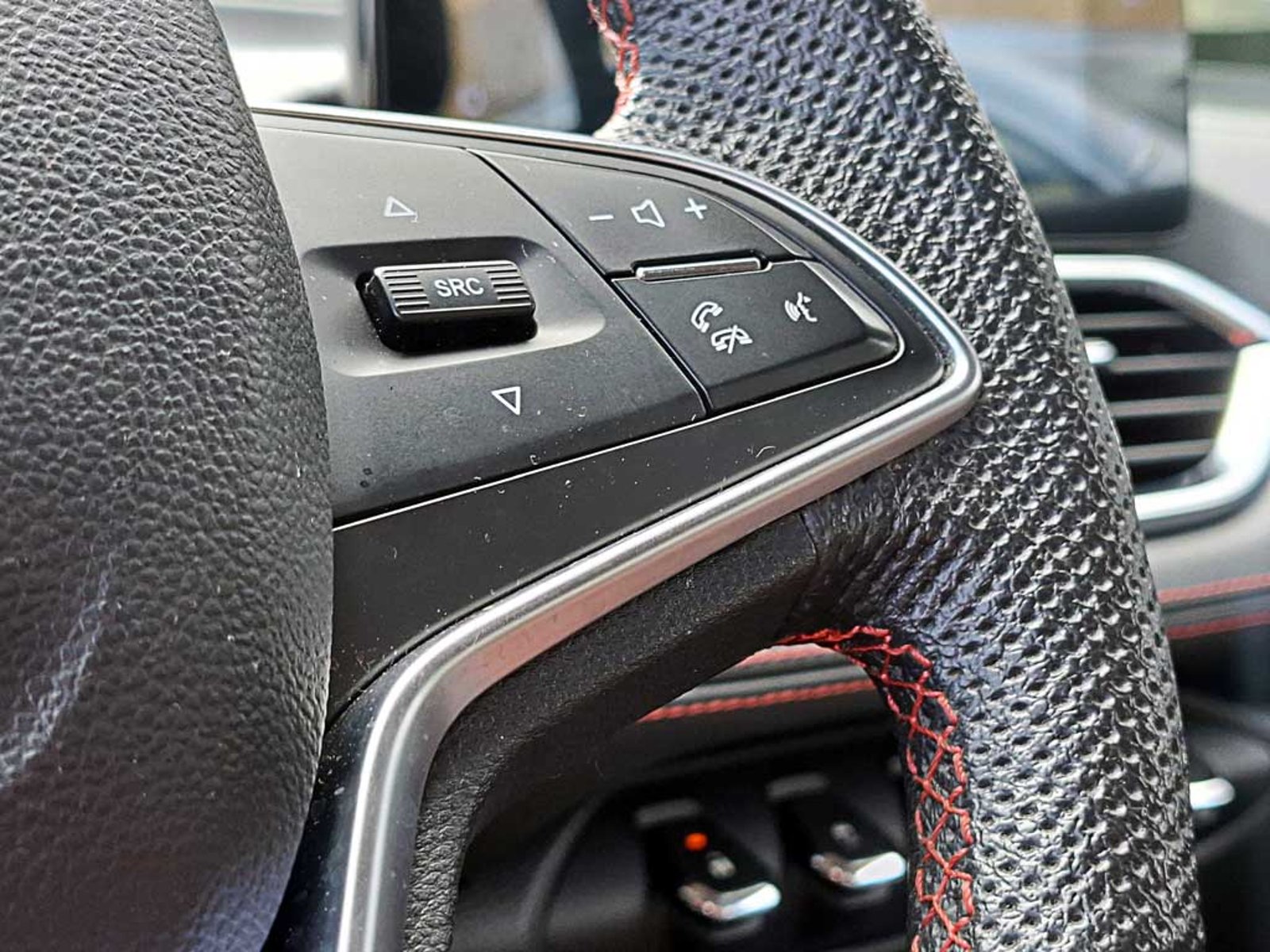 Chevrolet GROOVE 4X2 1.5 2024 - Imagen 17 de 20