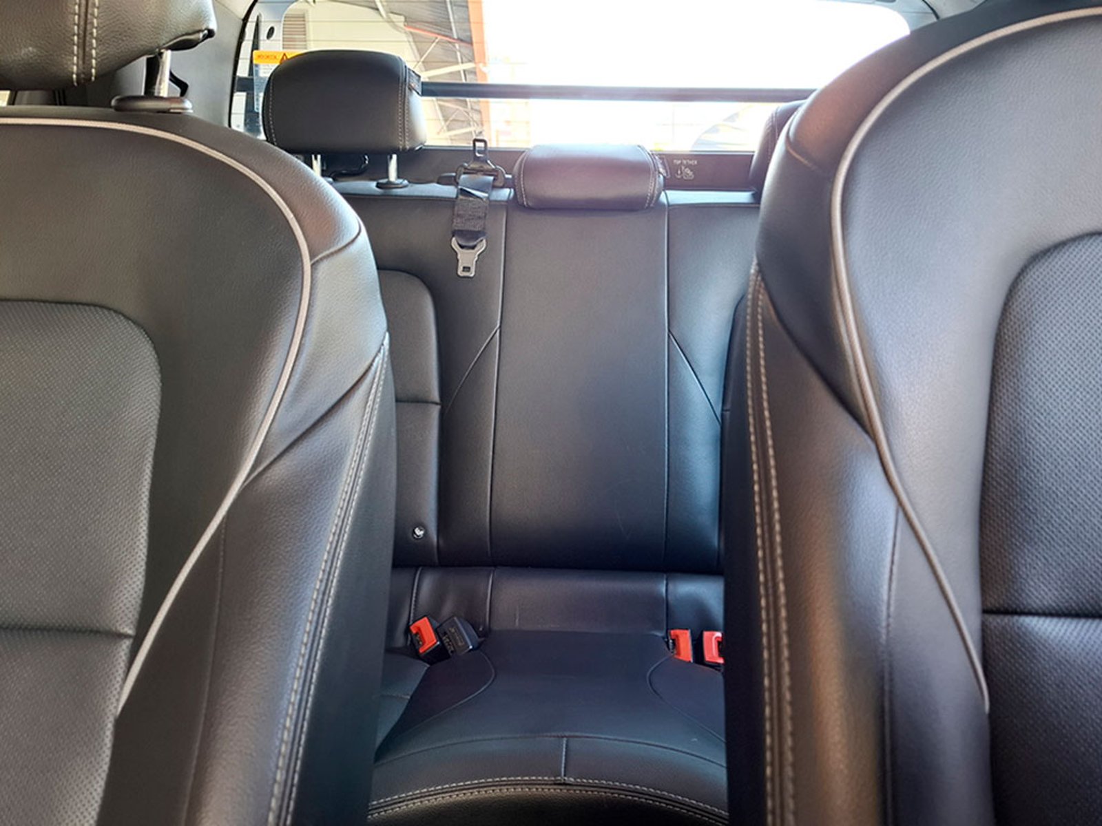 CHEVROLET MONTANA 1.2 PREMIER 2023 - Imagen 20 de 20