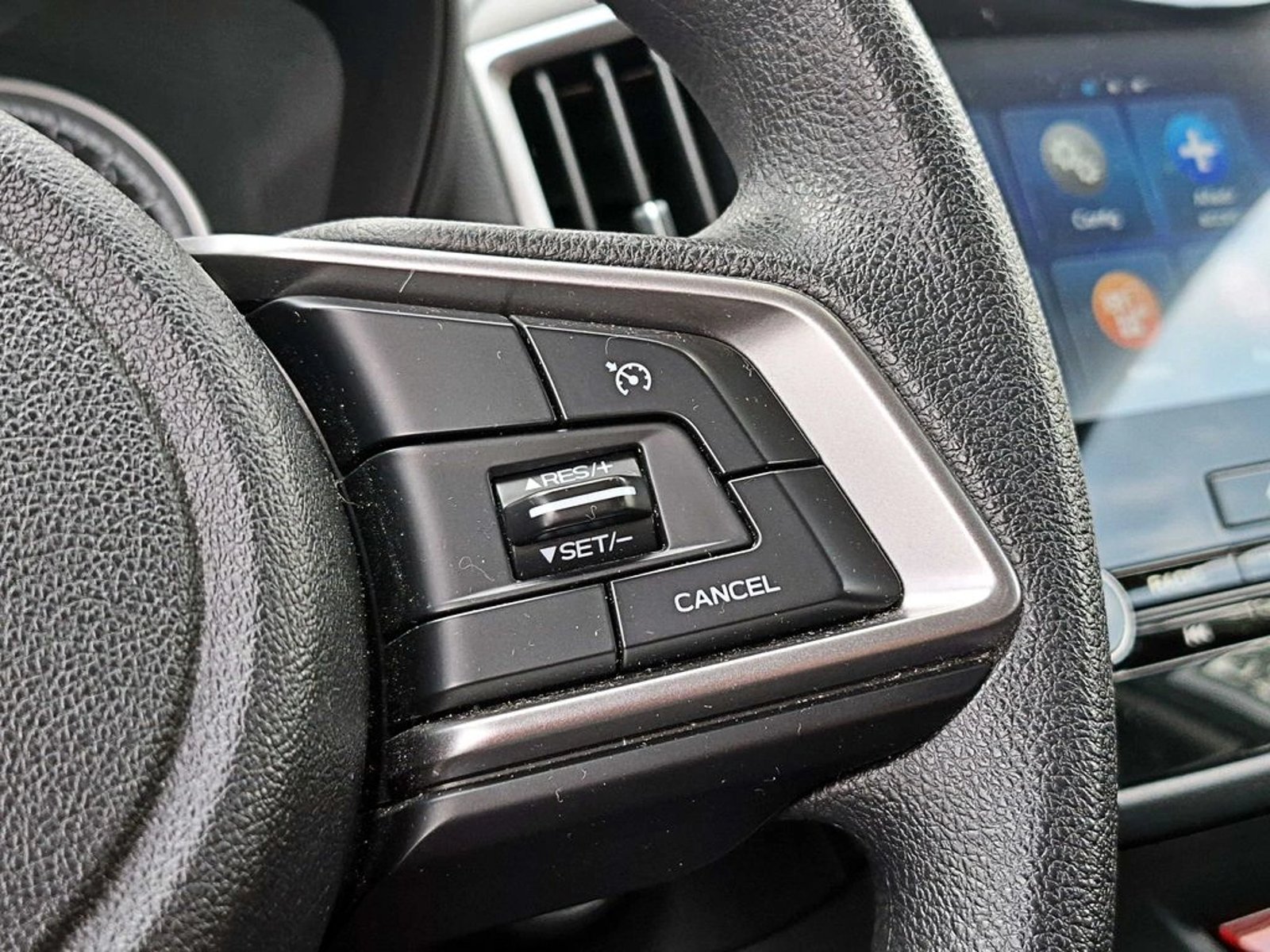 Subaru FORESTER 2.5 DYNAMIC EYESIGHT AT 4X4 2025 - Imagen 17 de 20