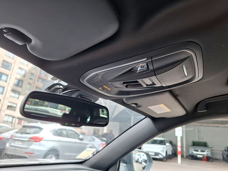 Haval H6 2.0 ACTIVE AT 2024 - Imagen 18 de 20