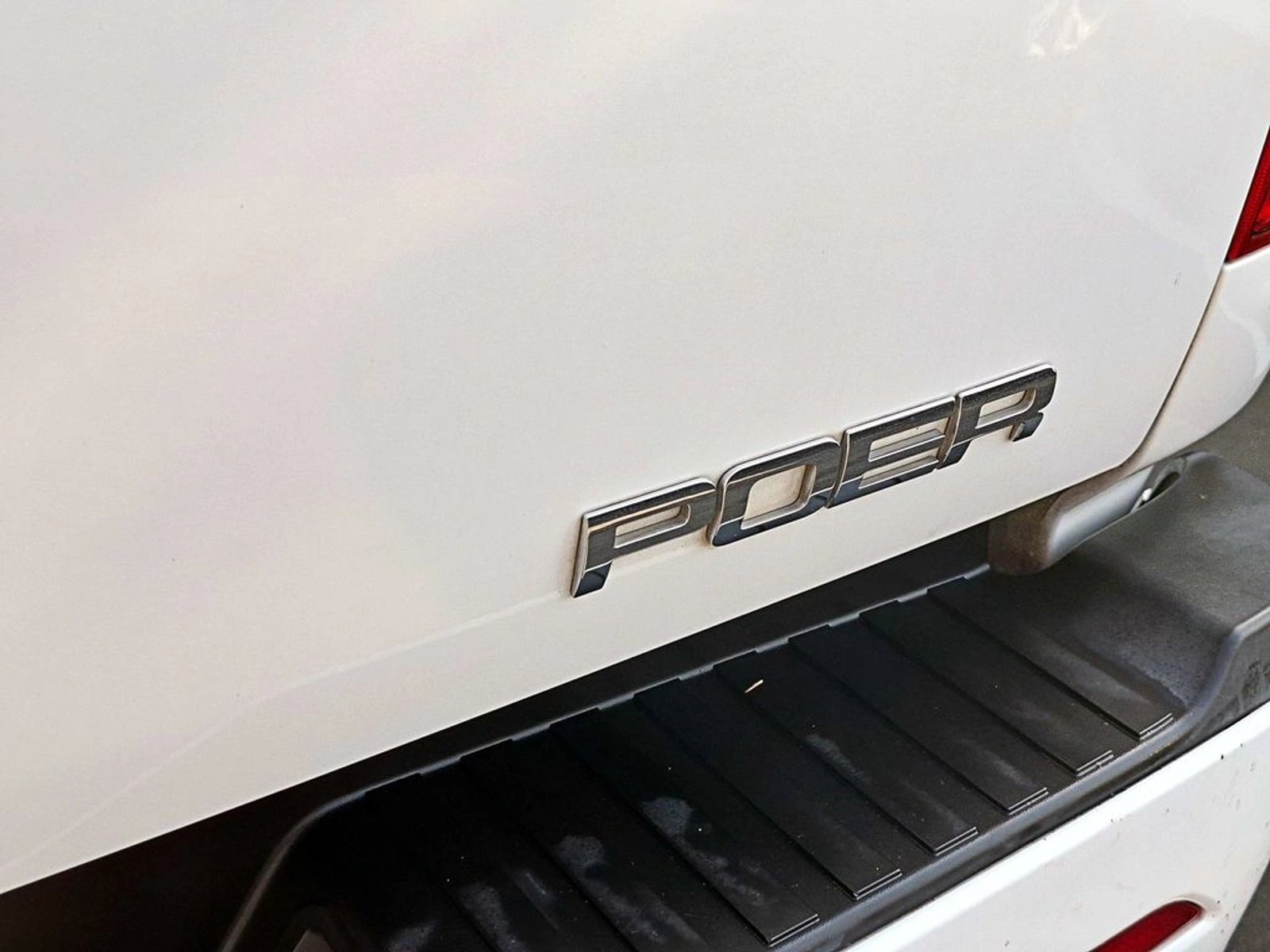 GREAT WALL POER MT 4X2 DIESEL 2022 - Imagen 7 de 18