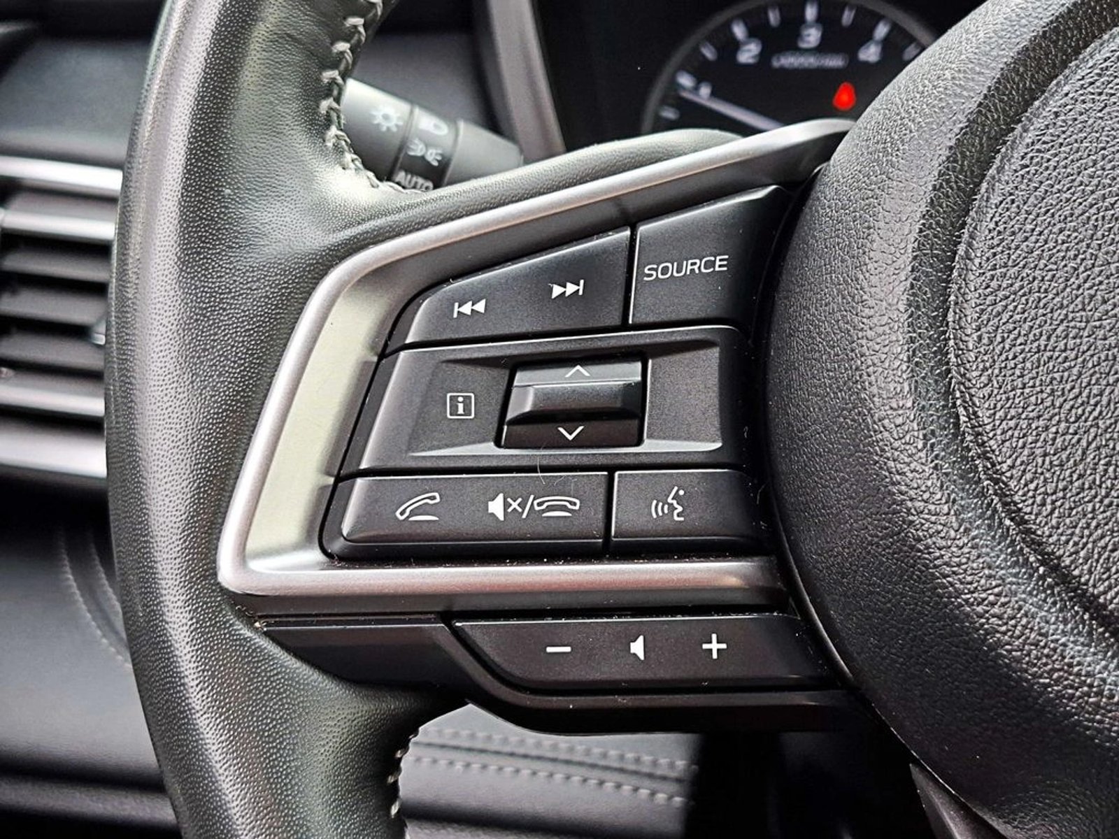 Subaru OUTBACK XT 2023 - Imagen 16 de 20