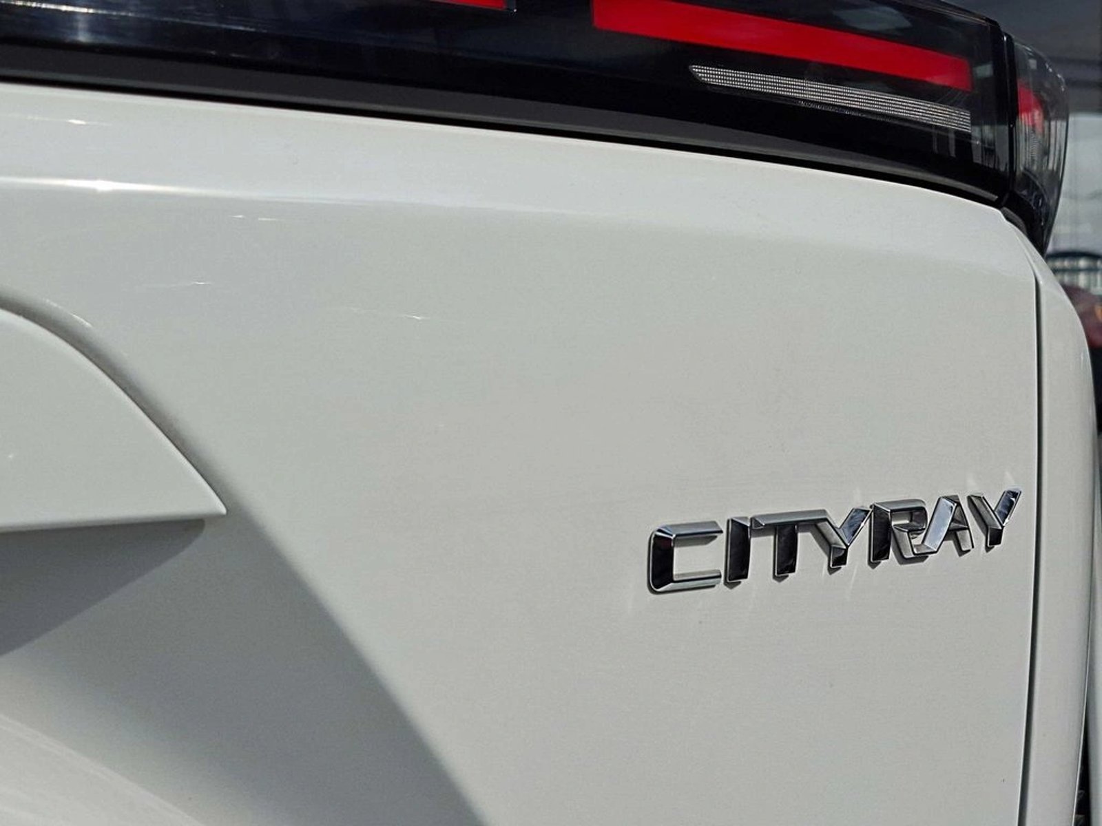 GEELY CITYRAY 1.5  AT 5P 2025 - Imagen 6 de 18