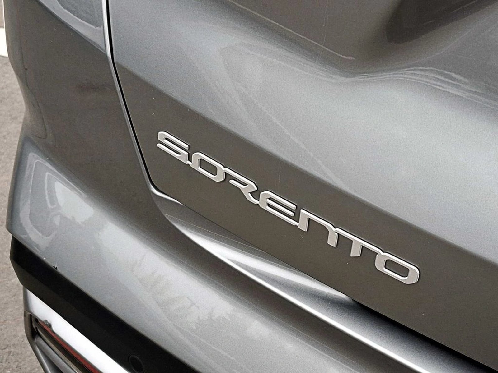 Kia SORENTO SORENTO EX 2.5L GSL AWD 2023 - Imagen 6 de 17