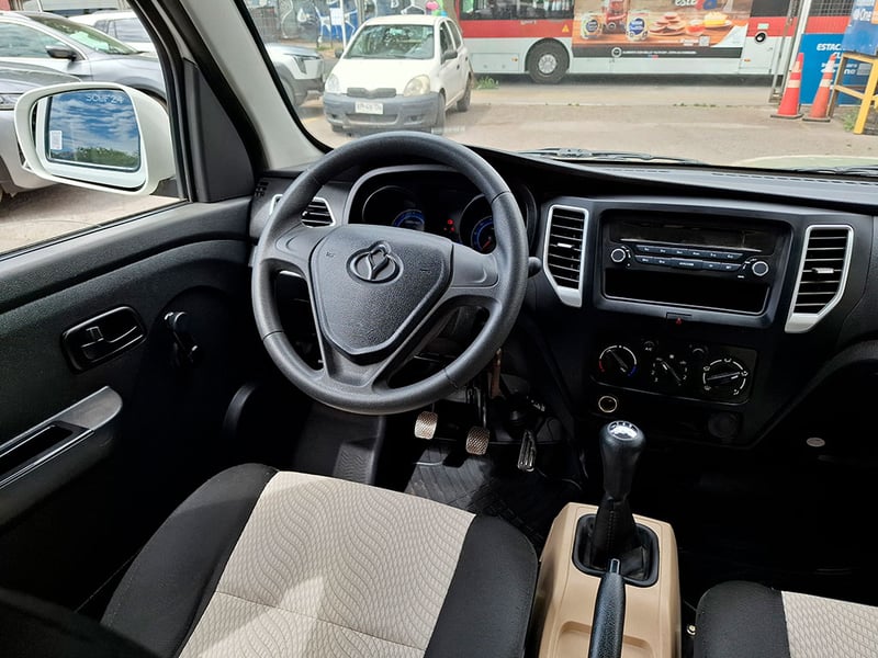 KYC T3 DCAB 1.5 2022 - Imagen 8 de 18