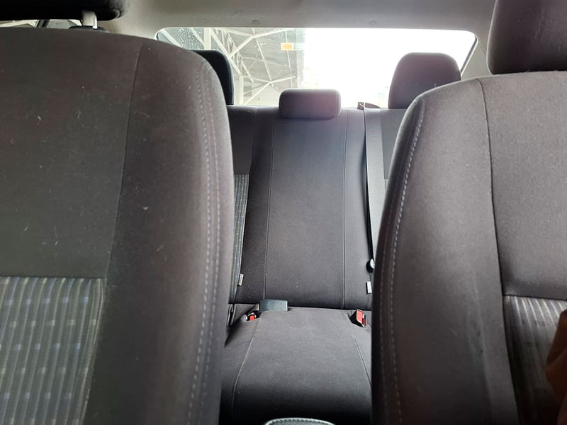 Toyota YARIS SEDAN 1.5 XLI C 2022 - Imagen 20 de 20