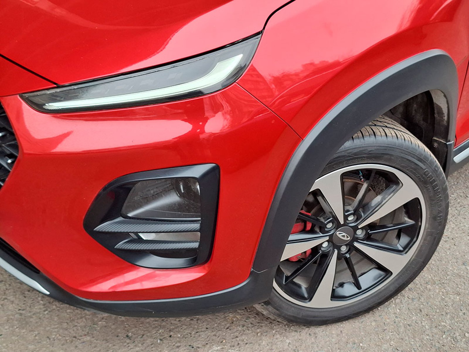 Chery TIGGO 2 PRO GLX 1.0T 2024 - Imagen 7 de 20