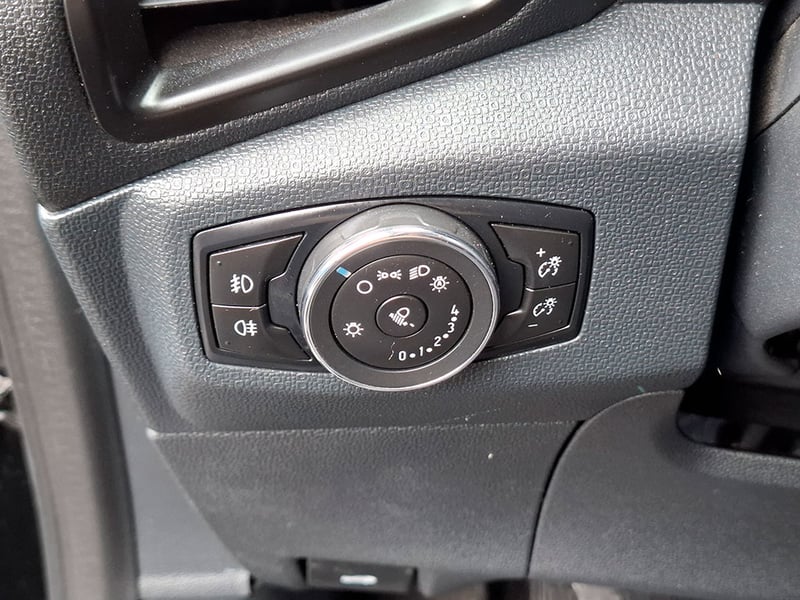 Ford ECOSPORT 1.5 TREND 2022 - Imagen 20 de 20