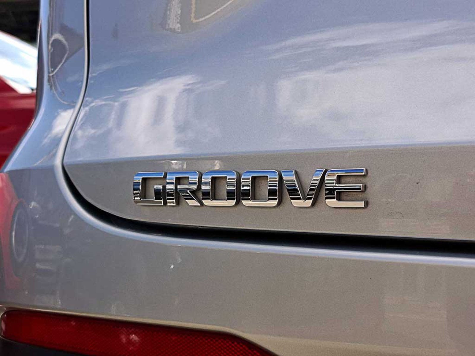 Chevrolet GROOVE 4X2 1.5 2024 - Imagen 7 de 20