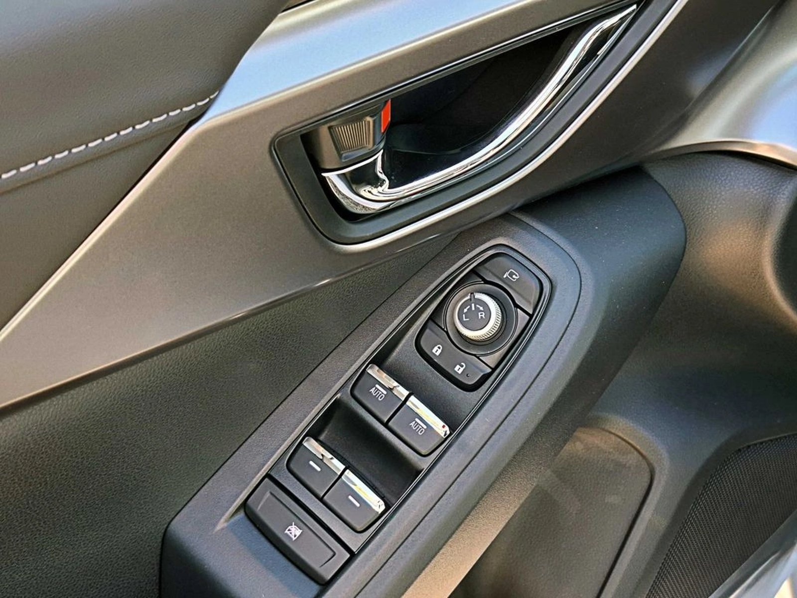 Subaru IMPREZA 2.0 AT 4X4 2026 - Imagen 10 de 20
