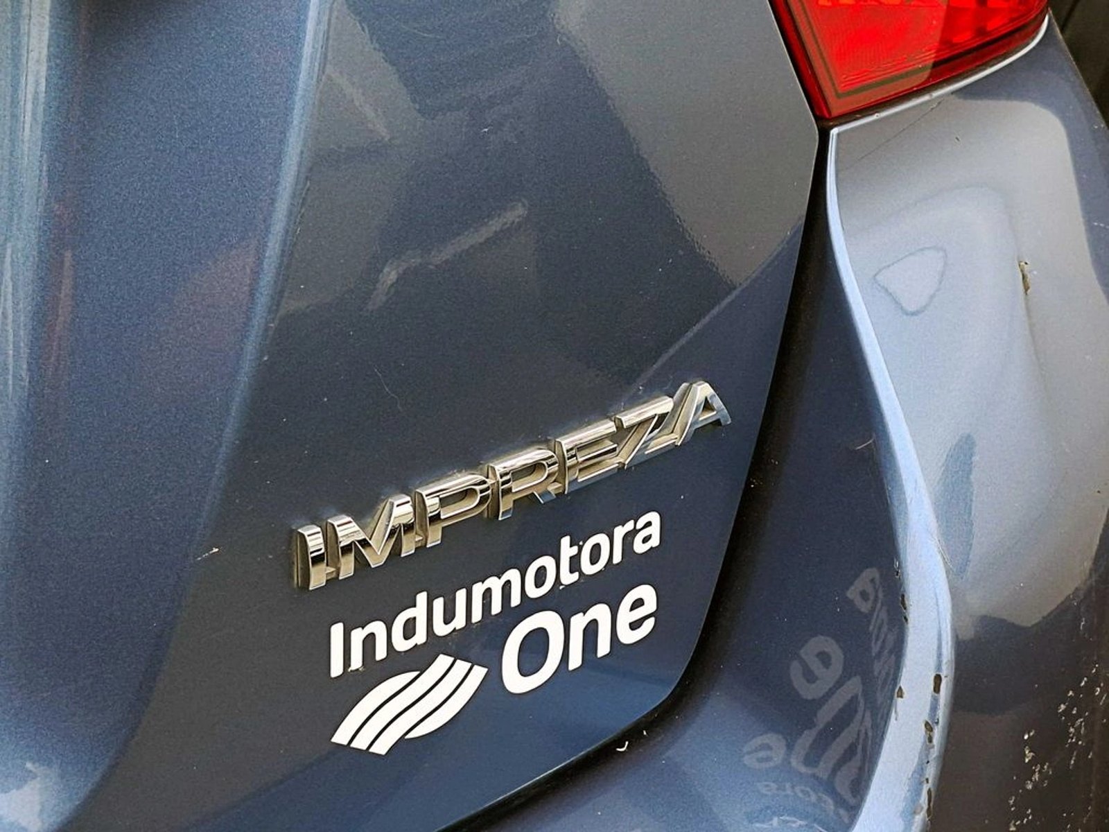 SUBARU IMPREZA 2.0 XS SPORT AWD CVT AT 5P 2016 - Imagen 7 de 18