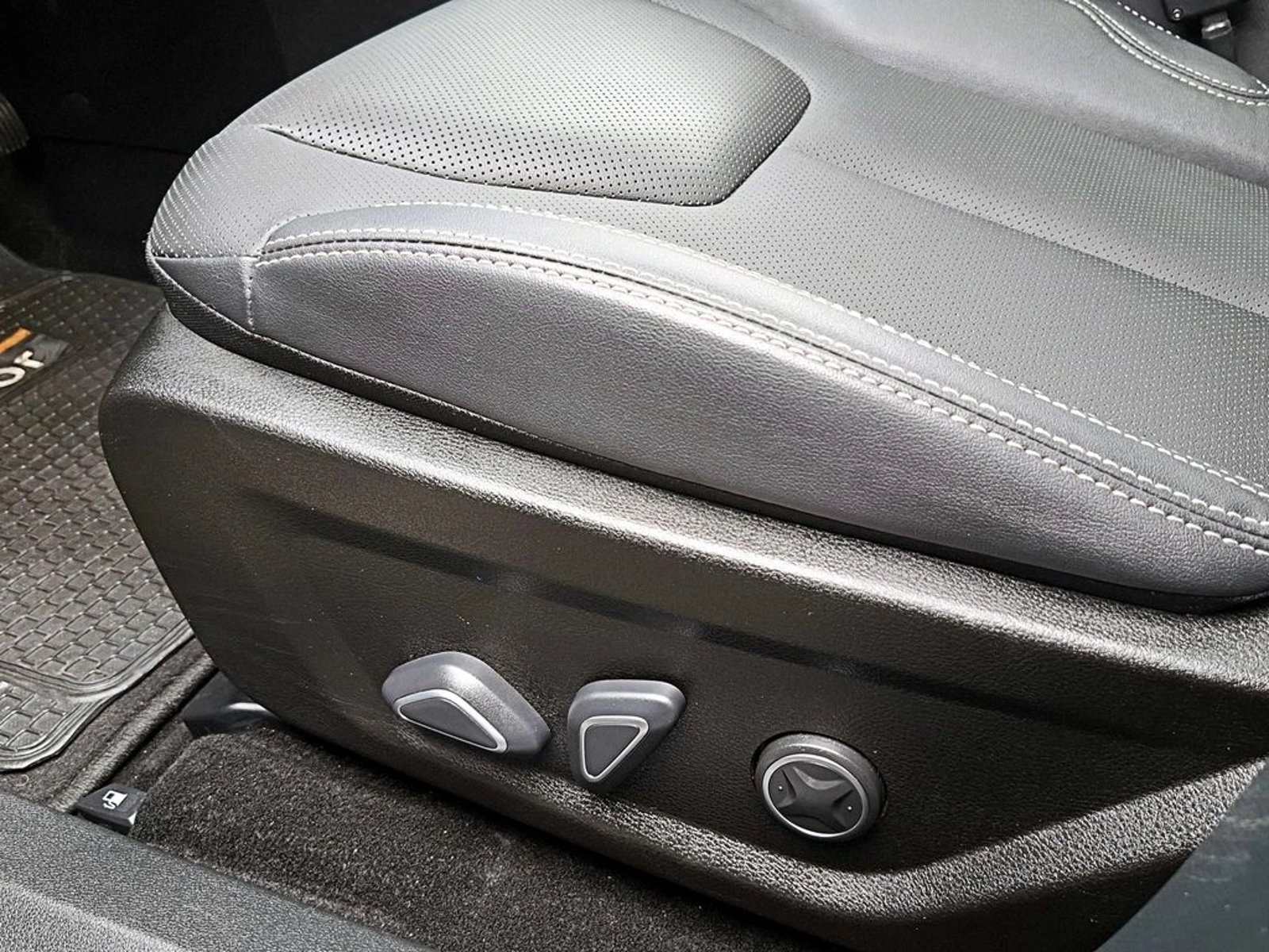 Ford TERRITORY 1.5 TITANIUM AT 2024 - Imagen 11 de 17