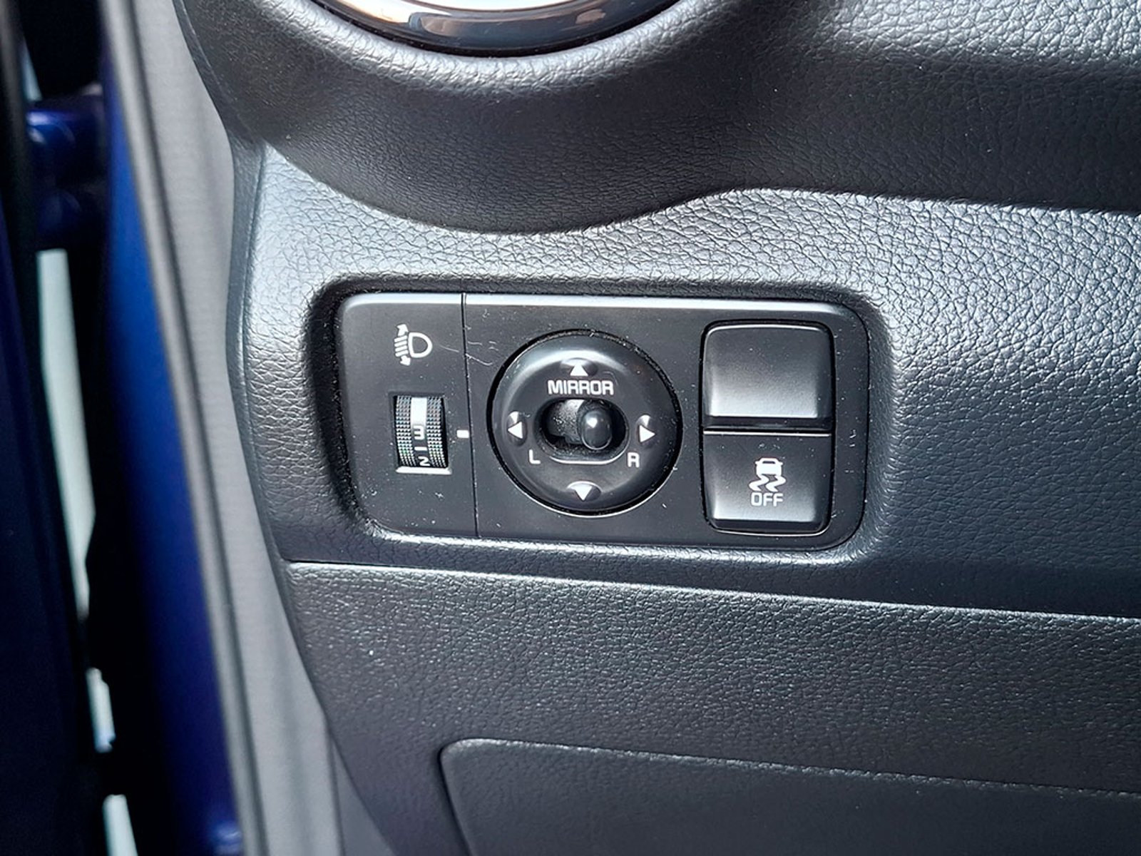 Kia SOLUTO EX 1.4L 5MT G SRF FULL 2025 - Imagen 19 de 20