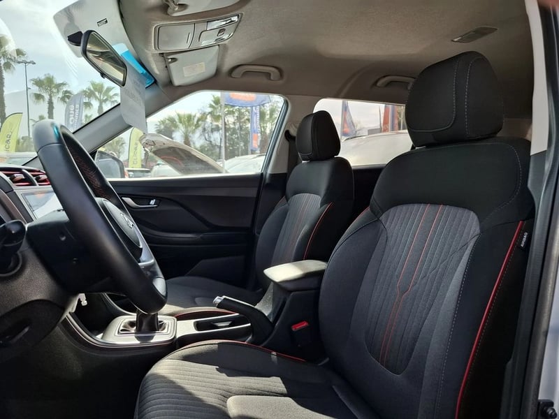 Hyundai CRETA SU2I 1.5 2024 - Imagen 10 de 18