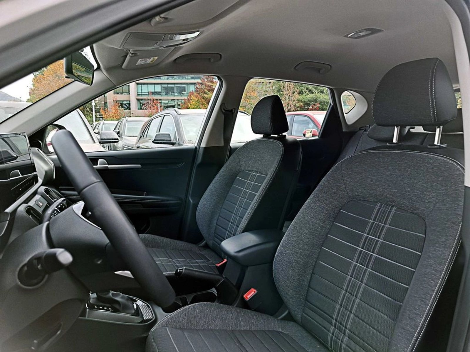KIA SONET 1.5 AT 5P 2025 - Imagen 10 de 17
