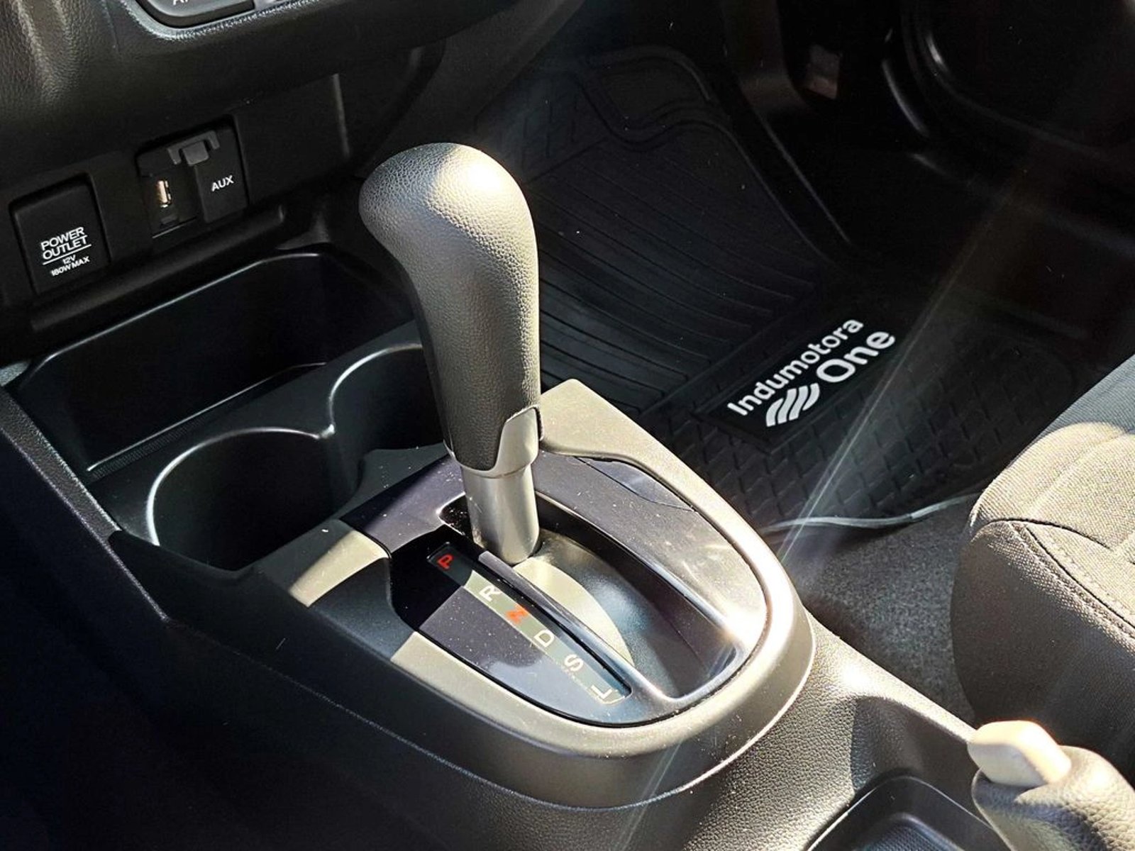 Honda WR-V LX 4X2 1.5 AT 2024 - Imagen 18 de 18
